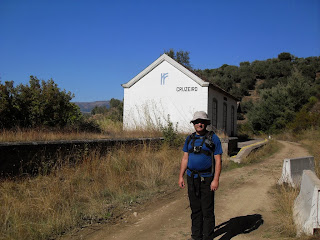 Apeadeiro do Cruzeiro