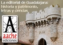 Aache Ediciones de Guadalajara