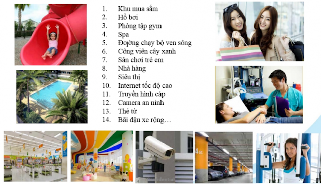 tiện ích dự án goldview tiện ích dự án goldview
