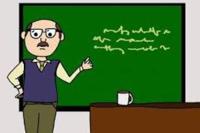 13 Kelemahan Guru Dalam Mengajar Amp Solusinya