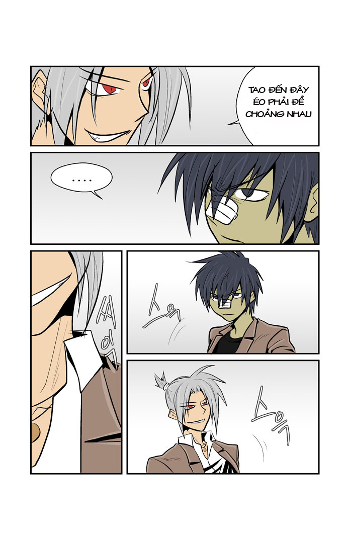 Transfer Student Storm Bringer chap 39 Trang 4 - Mangak.info Transfer Student Storm Bringer chap 39 Trang 4 - Mangak.info