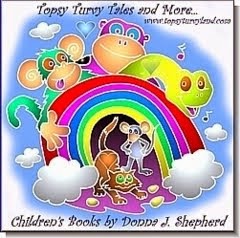 Children's Books by Donna Shepherd
