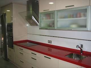 Cocinas baratas a precio de fábrica