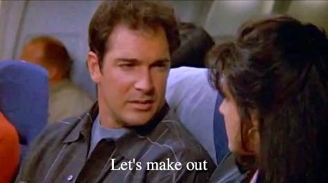 Seinfeld David Puddy Seinfeld David Puddy
