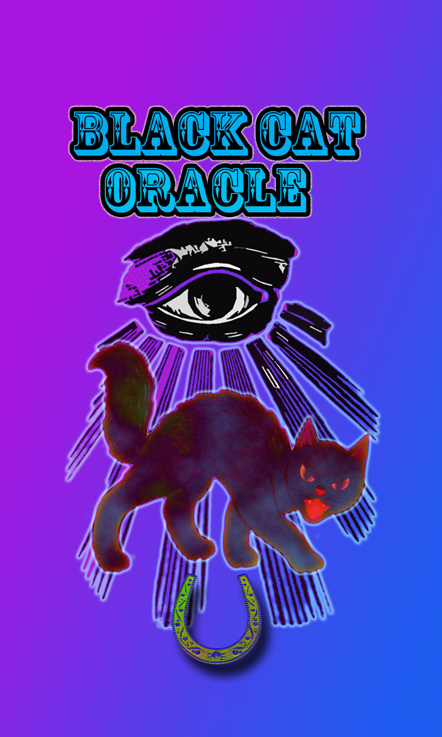 The Black Cat Oracle