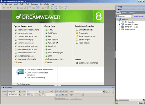 dreamweaver cs2 download deutsch