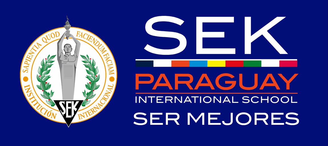 SEKTOR - Newsletter Colegio SEK Paraguay