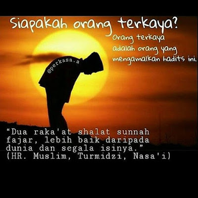 Niat Untuk Shalat 2 Rakaat Sebelum Subuh Student Terpelajar Media Pembelajaran Dan Informasi