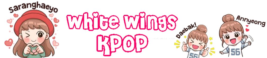 White Wings K-pop
