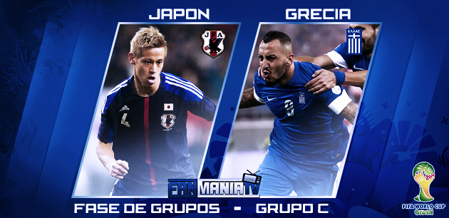 Japon-vs-Grecia-MundialBrasil2014
