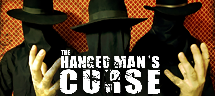The Hanged Man's Curse