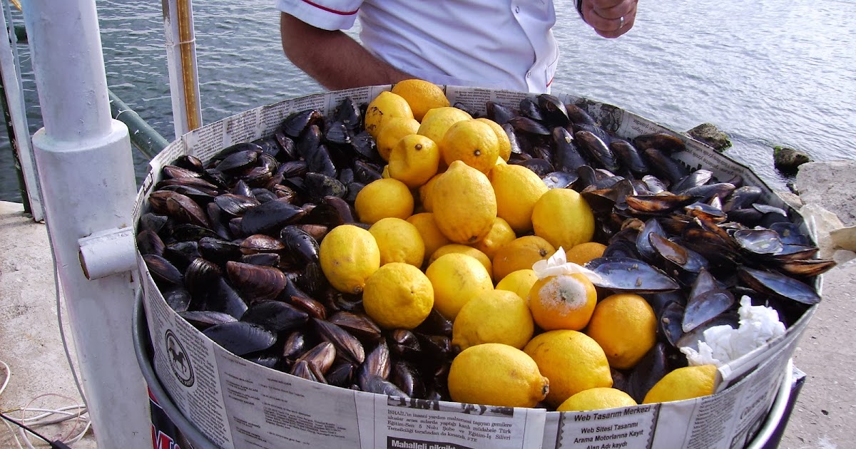 Midye ve ıstakoz yemek günah mı