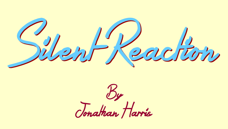 Silent Reaction Script Font Download Kumpulan 30 Font Script Desainer grafis - Silent Reaction Script Font