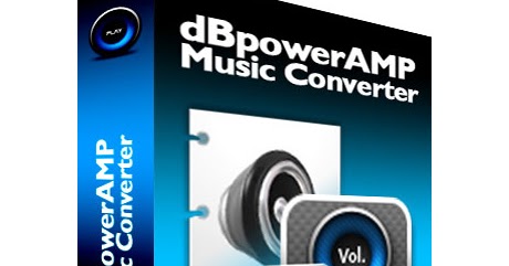 Illustrate DBpowerAMP Music Converter R16.1 Serial Key Keygen