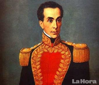 natalicio de simon bolivar natalicio de simon bolivar