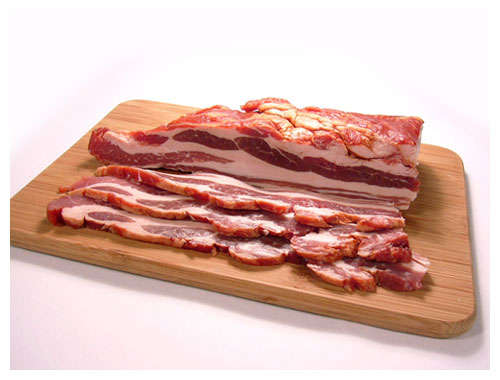 Bacon Fat5