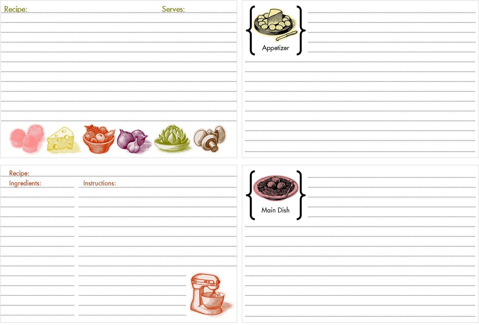 recipe template for mac word 2011 recipe template for mac word 2011