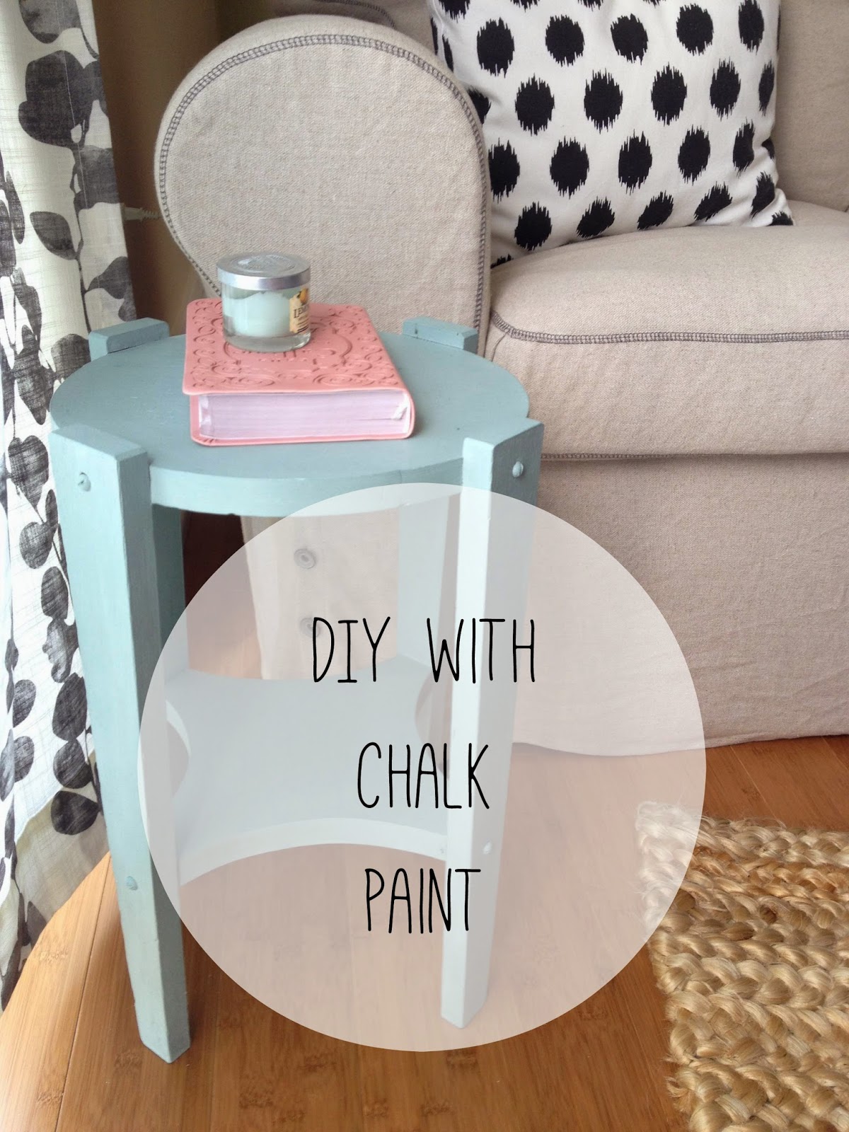 DIY & Chalk Paint Review