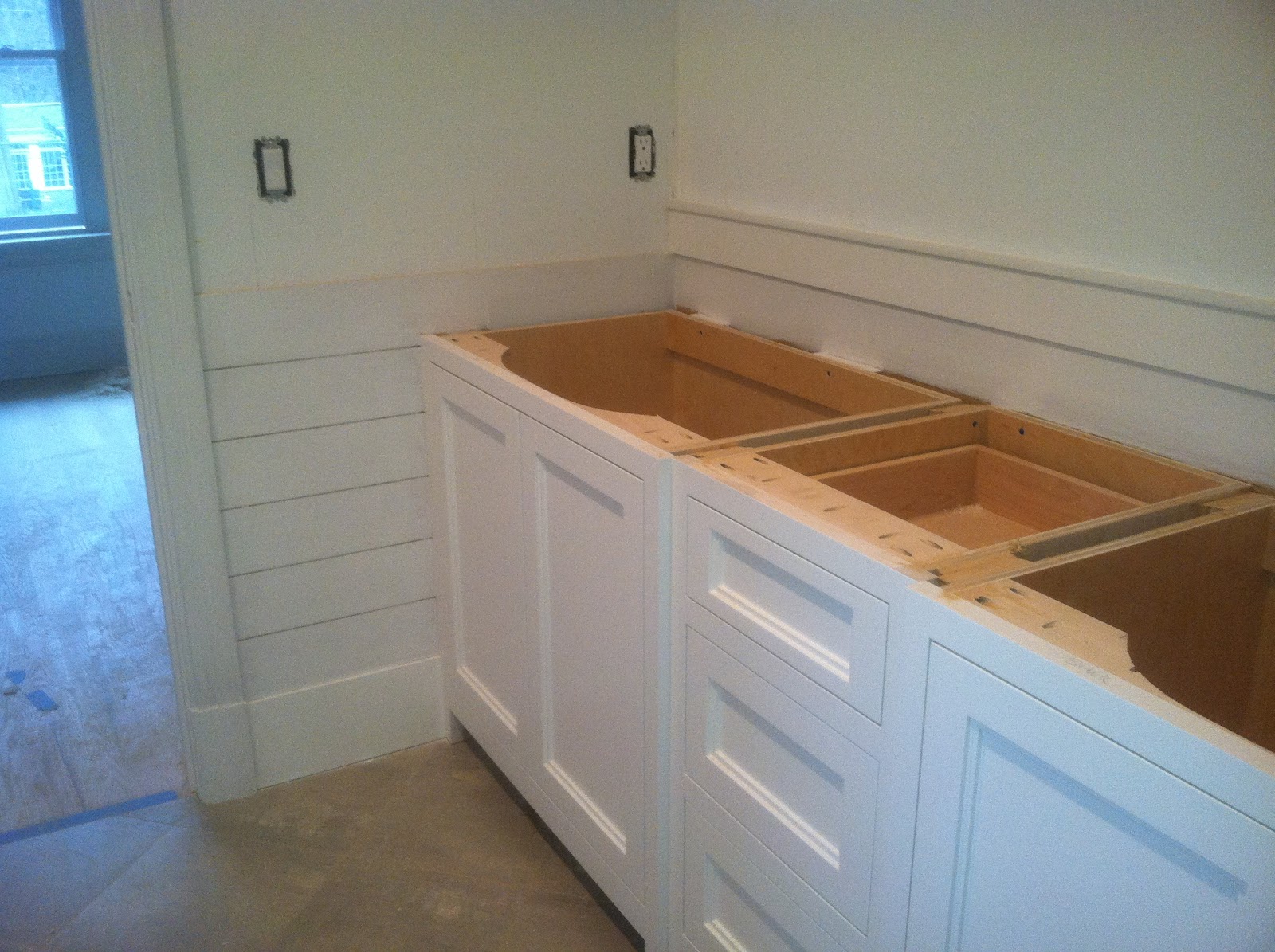 Bluewater News, Tips & More New Home Construction Update 5 Meadow