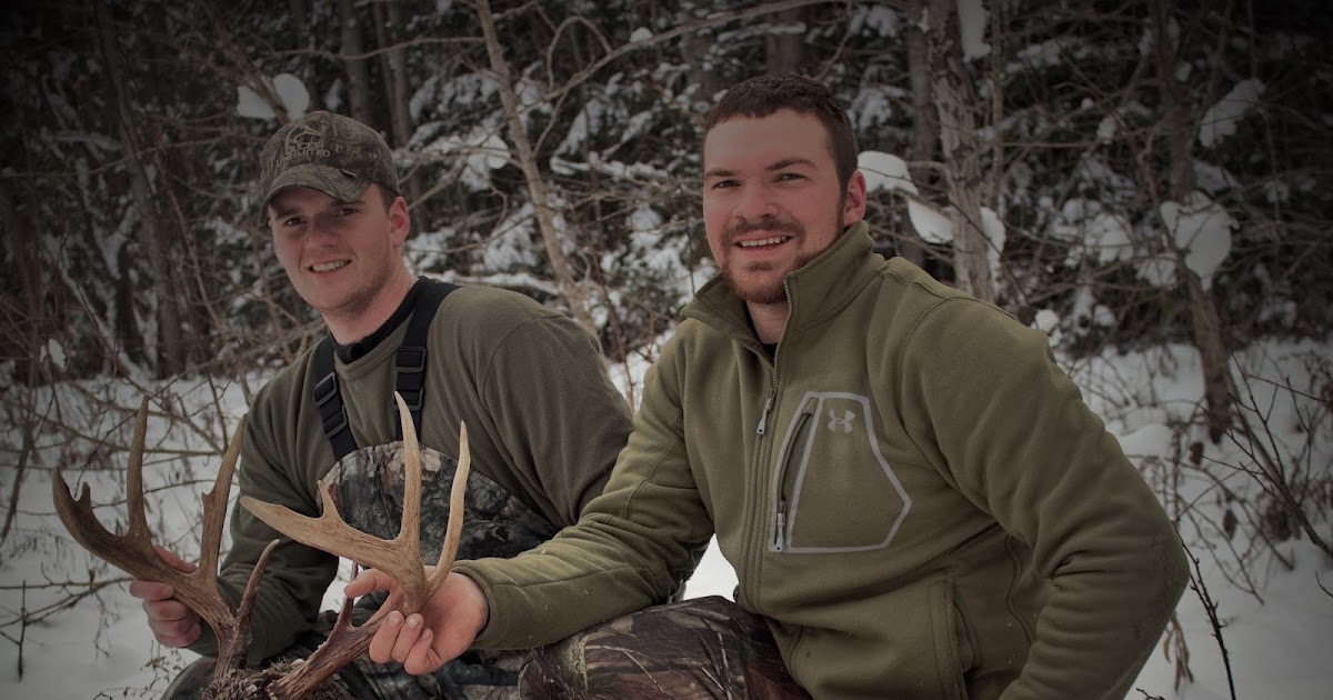 Michigan Gone Wild Combination Deer Tag Proposal Michigan Deer Hunting