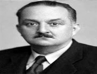 Mahmut Esat Bozkurt