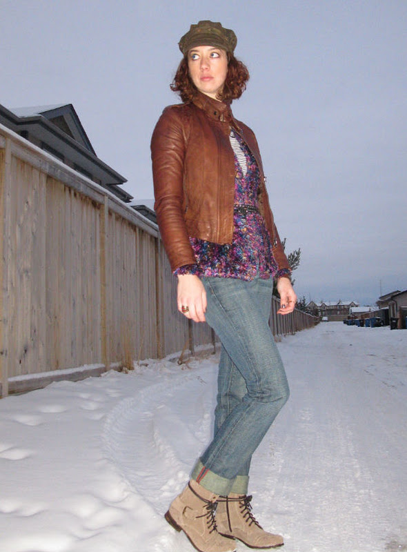 Shoes Are My Muse Chimney Sweep… Shoes Are My Muse Chimney Sweep…