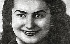 wilma montesi