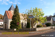 L'EGLISE SAINT REMY