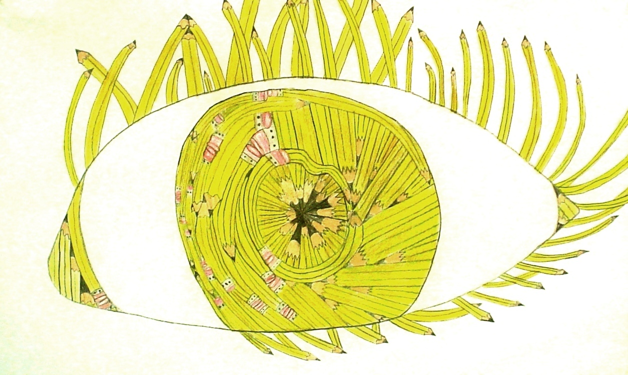 Pencil Transformations