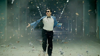 psy pictures gangam style