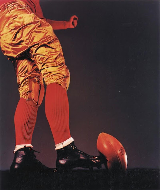 The Reel Foto Harold Eugene Edgerton In the Blink of an Eye