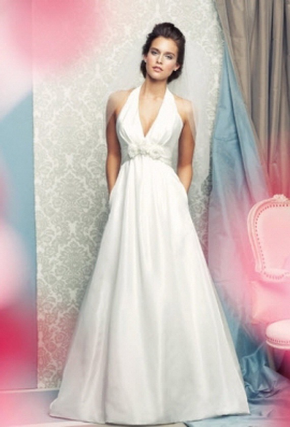 Designer Formal Dresses Spring 2011