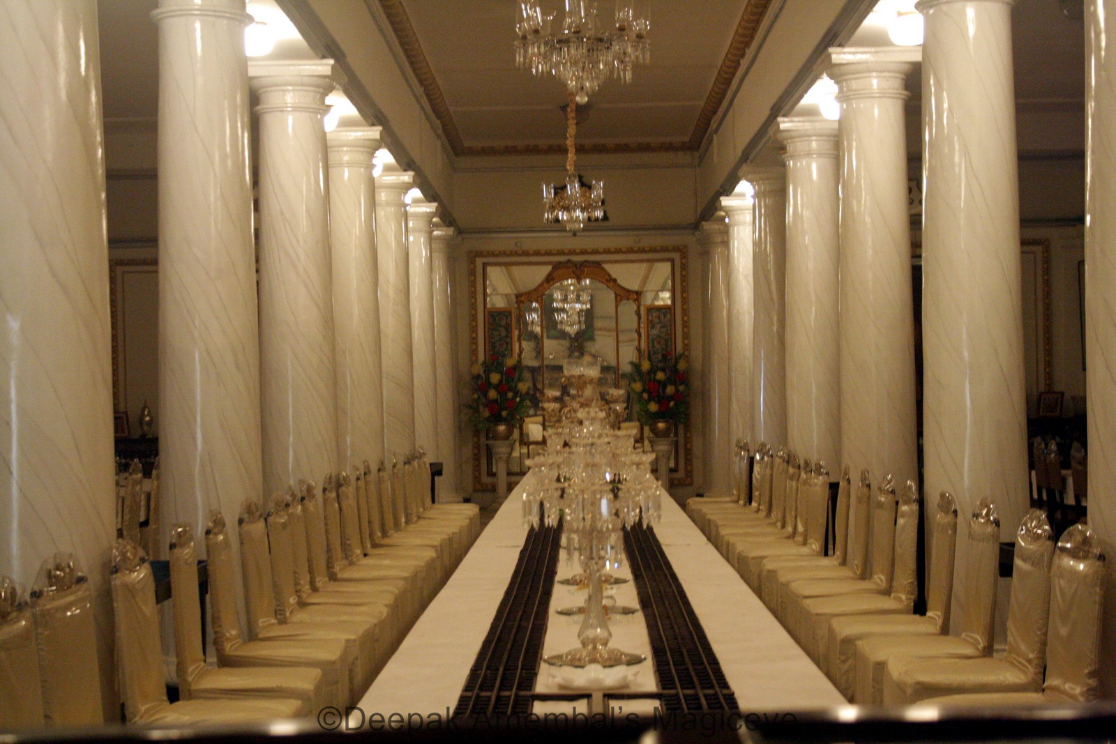 Travel magic Gwalior a historic city!