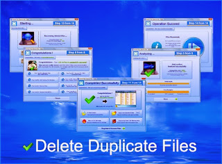    Delete Duplicates Files 6.1 (x86/x64) - Full   Delete+,Duplicate+,Files