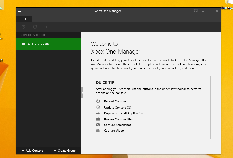 Hacker Leaks Xbox One SDK that could let Developers make Homebrew Apps