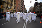 PRIMER  PREMI    CARNAVAL SANTS-2014