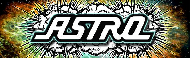 Astro AVL DJ Blog