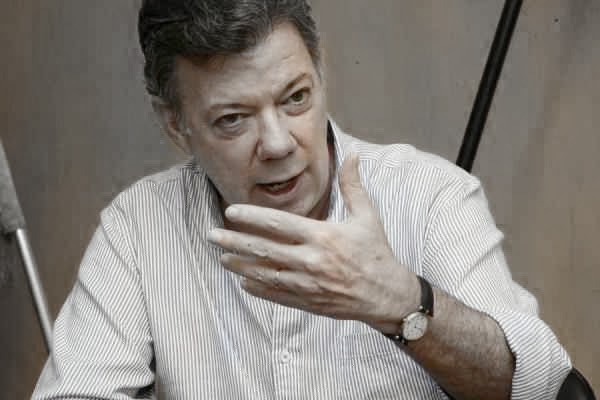 Juan Manuel Santos | Copolitica Juan Manuel Santos | Copolitica