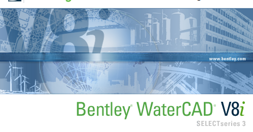 bentley watercad