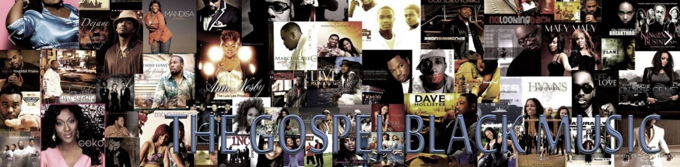 The Best of Gospel Black