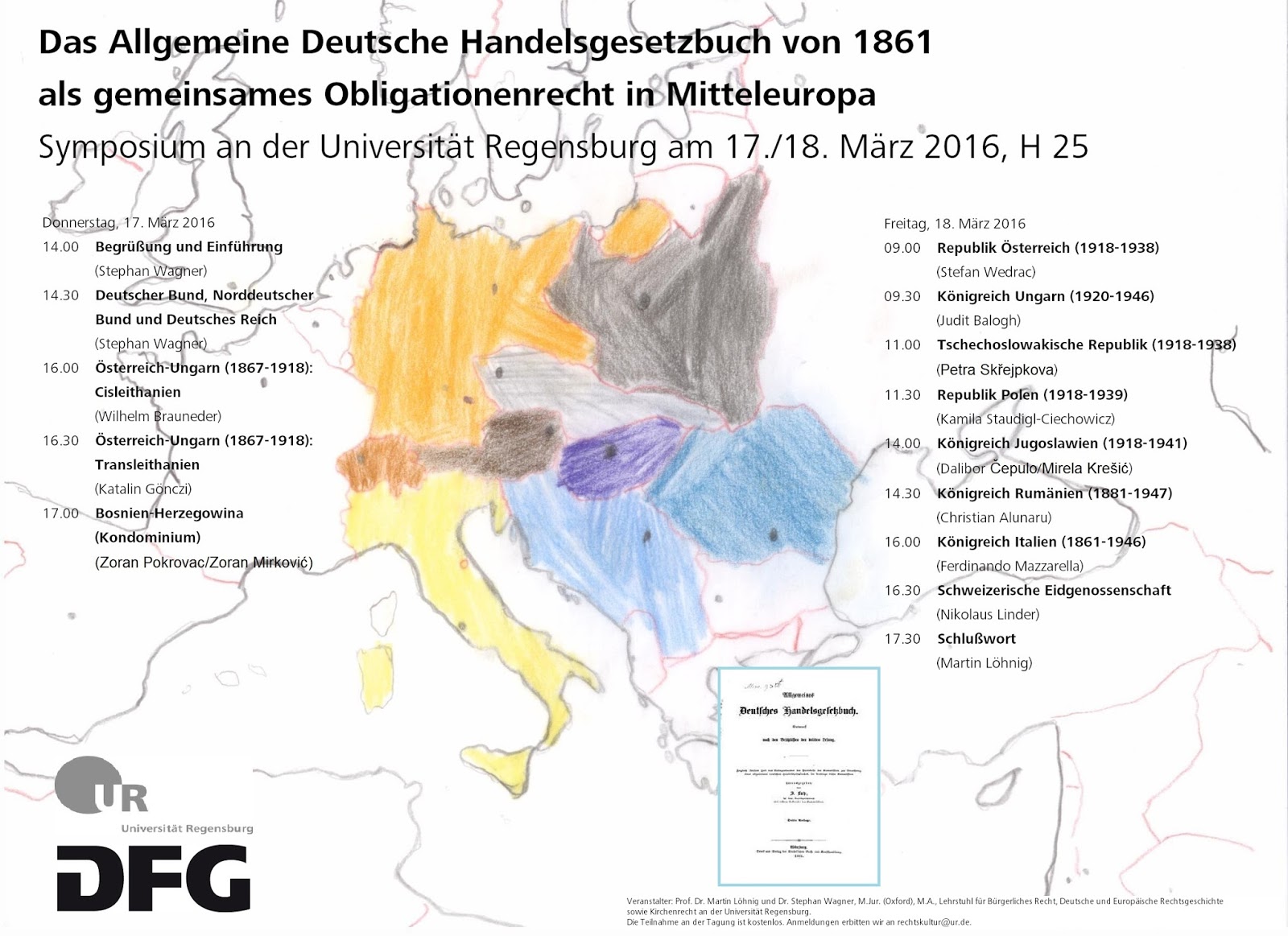 Barbaras Spielwiese Reiseblog Silvester In Regensburg
