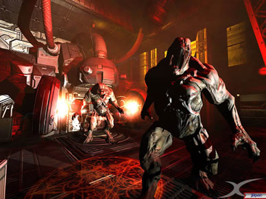 Resurrection Of Evil