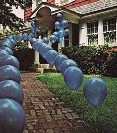 Military Welcome Home Decorations Military Welcome Home Decorations