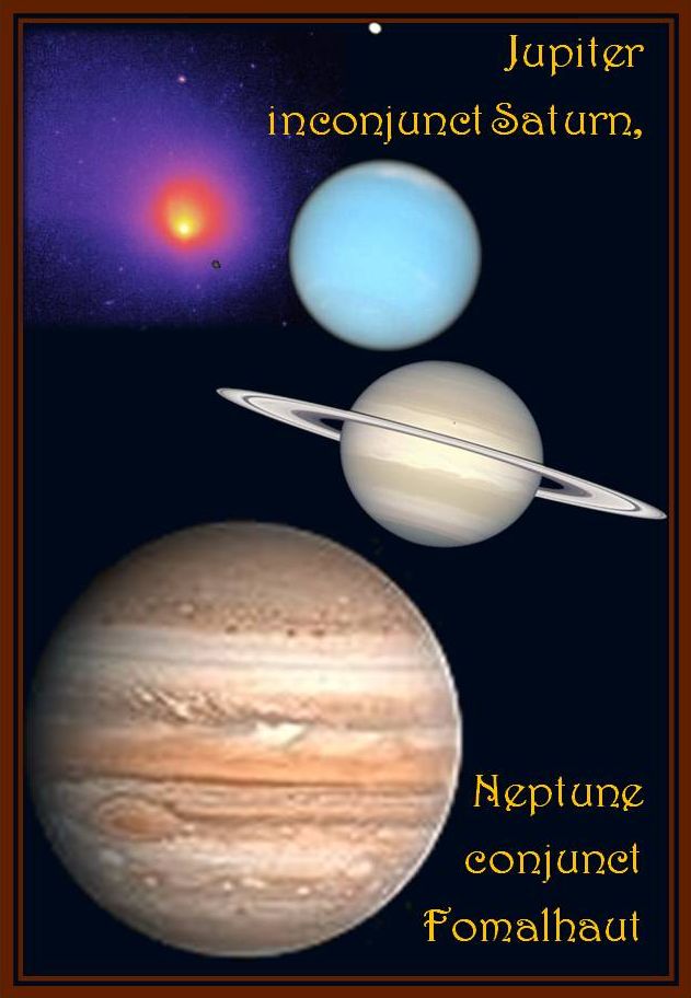 astroPPM Jupiter Inconjunct Saturn, Neptune conjunct Fomalhaut astroPPM Jupiter Inconjunct Saturn, Neptune conjunct Fomalhaut