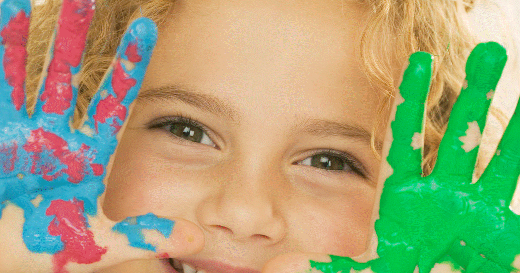 Journey Of Childhood ..