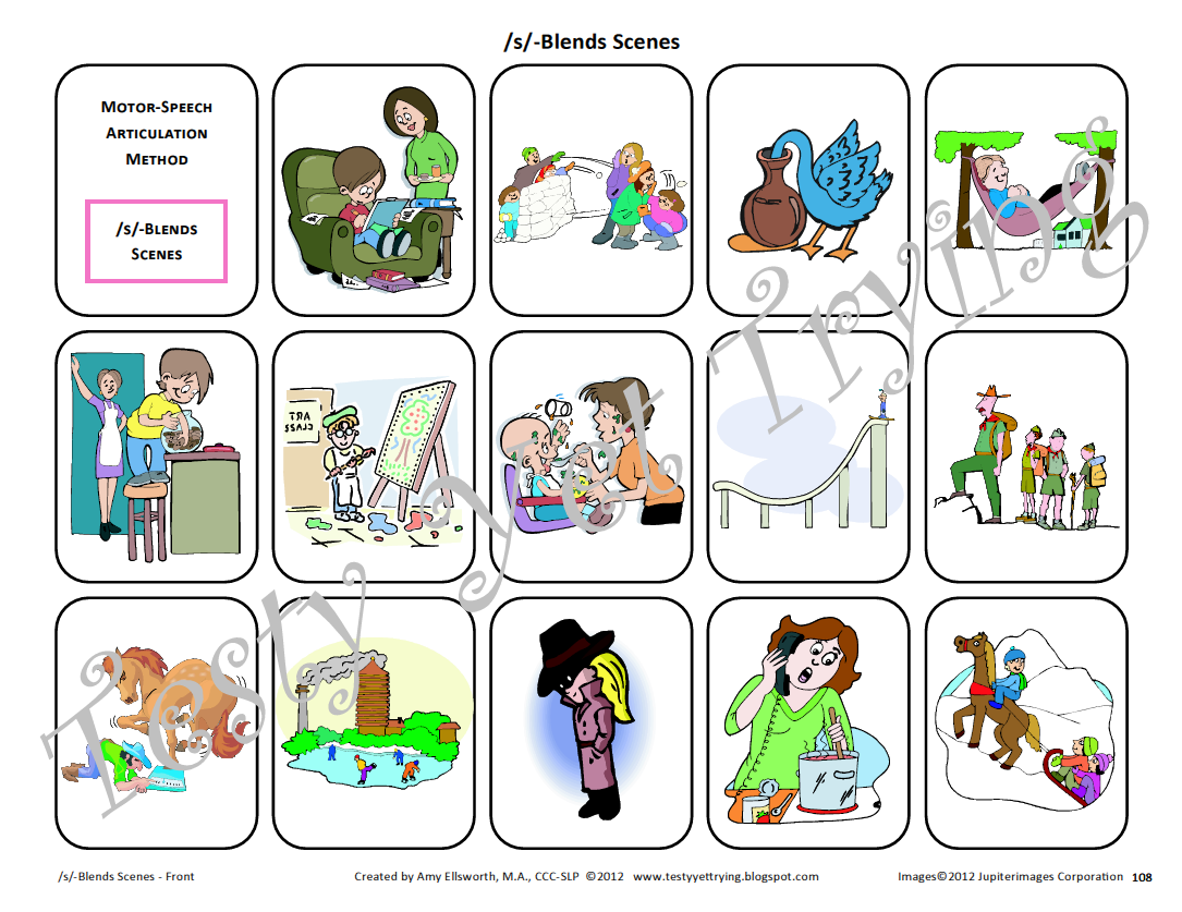 worksheet S Blends Worksheets testy yet trying september 2012 s blends 21 95