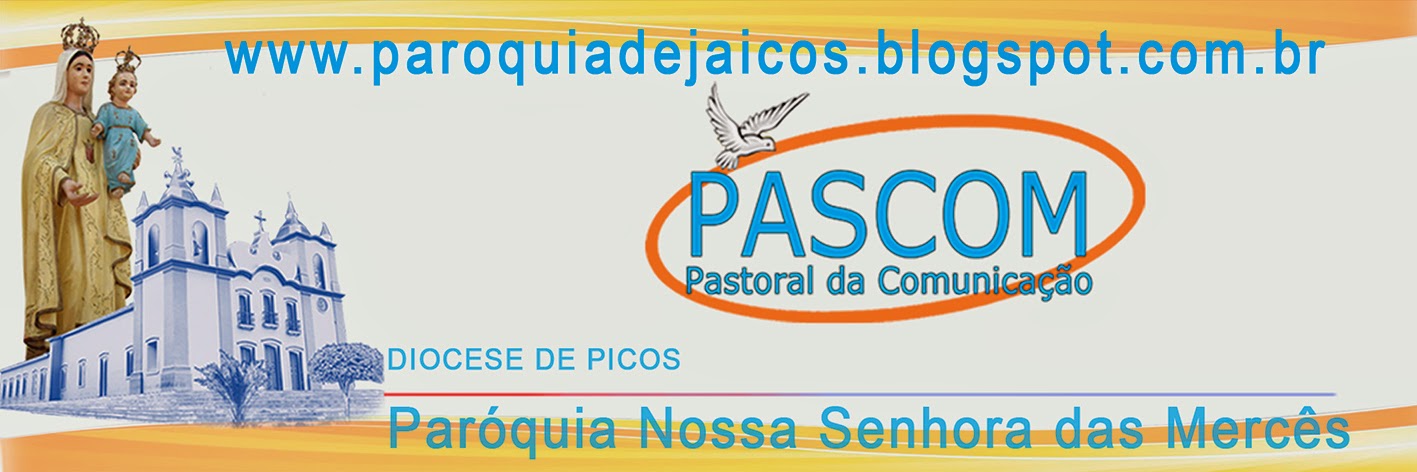 Paróquia  Nossa Senhora das Mercês