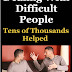 Dealing With Difficult People - Free Kindle Non-Fiction