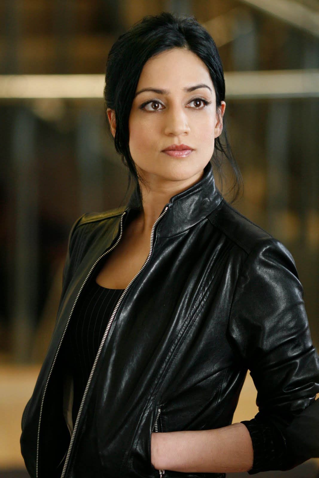 Archie Panjabi Photos | Tv Series Posters and Cast