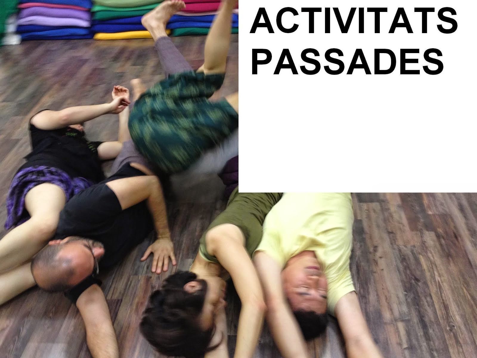 activitats passades